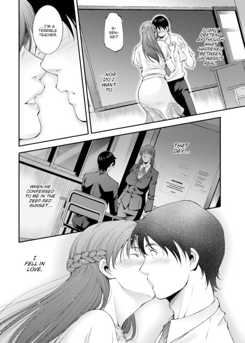 Teacher Chapter 1 page 8