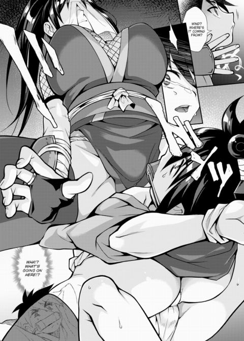 Big Sis Bedroom Arts Chapter 1 page 8