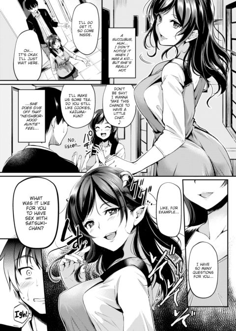 Suction Lesson Chapter 1 page 3