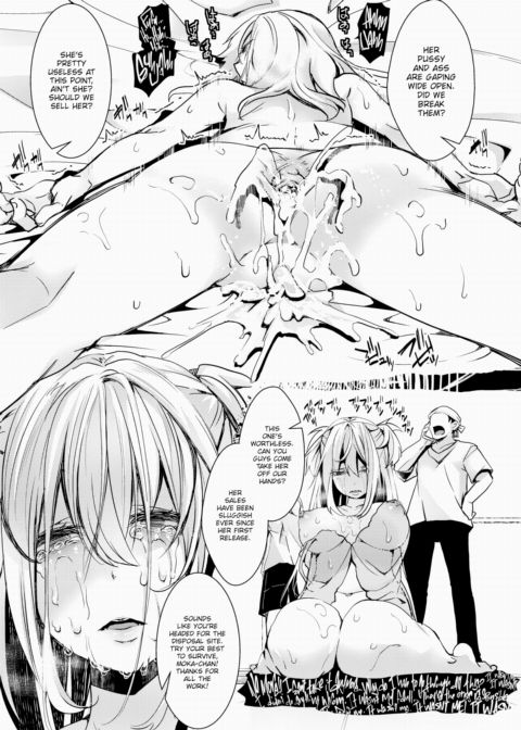 Wasting Porno Chapter 1 page 13