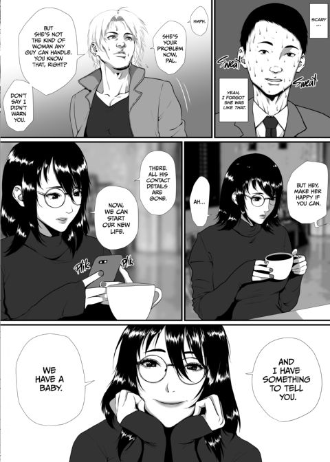 Stick Your Dick in Crazy Chapter 1 page 63