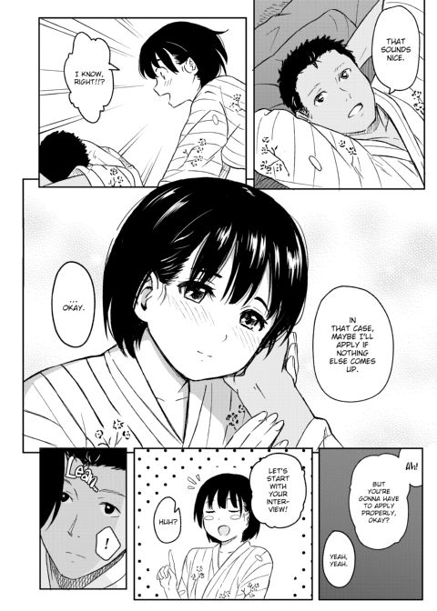 Special Days Chapter 1 page 185
