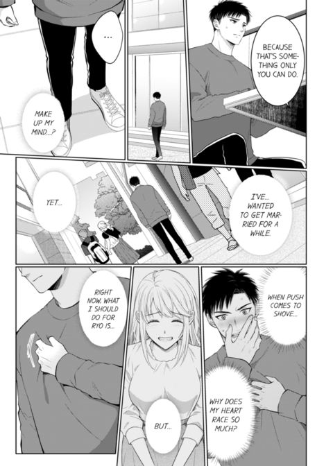 Fire in His Fingertips Vol.18 Chapter 1 page 31