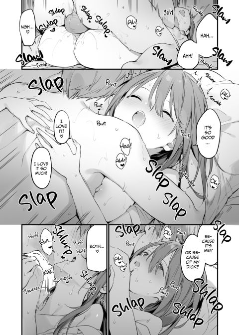 GAMER GF Chapter 1 page 41
