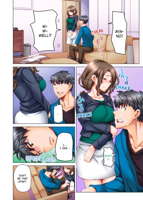 Marry Me, I'll Fuck You Until You're Pregnant! Vol.5 Chapter 1 page 61