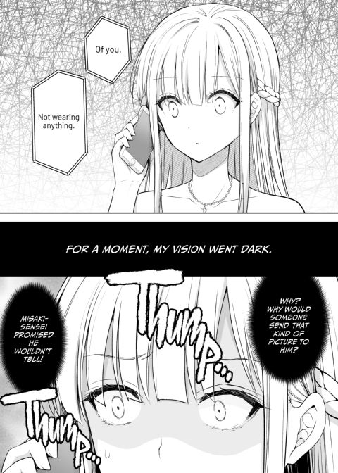 Little Miss Debaucherous 7 Chapter 1 page 36