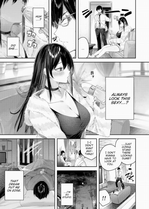 Stepsis Pudding Chapter 1 page 5