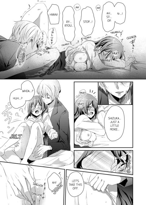 A Predator in a Skirt Vol.1 Chapter 1 page 71