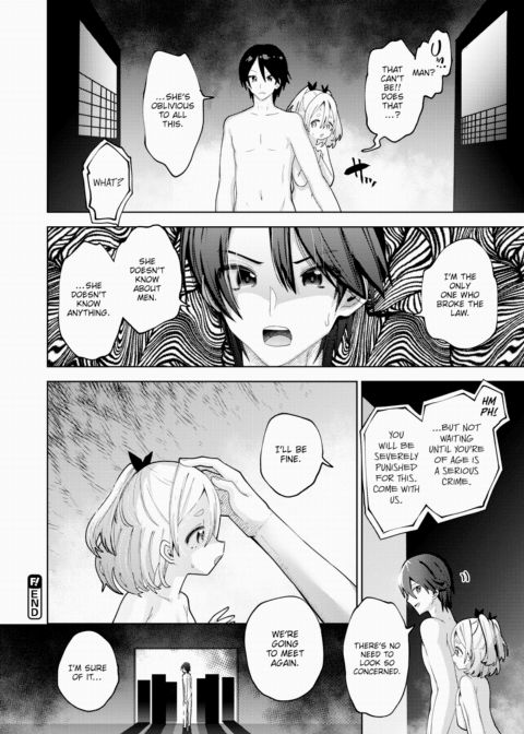 The XXXX Prohibition Chapter 1 page 26