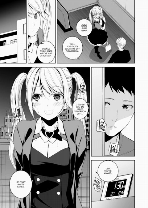 Overnight Chapter 1 page 19