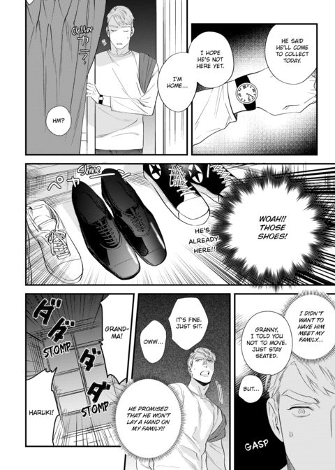 Please Make Plans Before Using Chapter 1 page 48