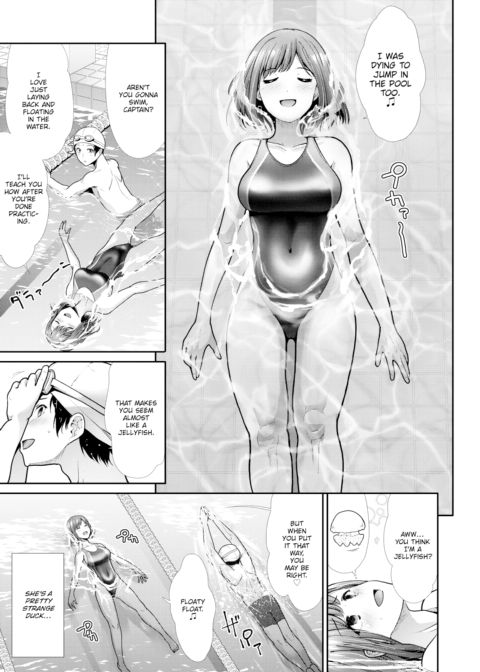 Absorb Chapter 1 page 3