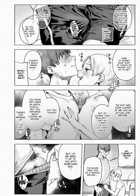 Caging an Angel Chapter 1 page 10