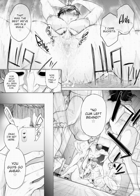 Resale Wife Chapter 1 page 33