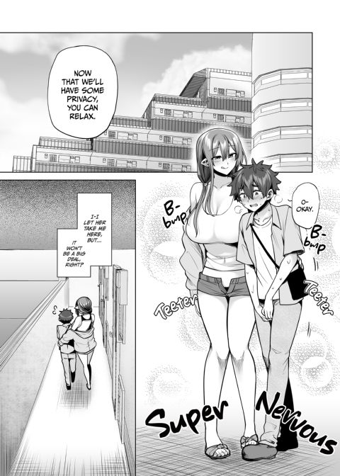 Succubus Ladies on a Milking Mission Chapter 1 page 30