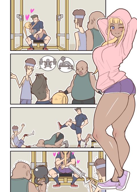 Silent Manga Omnibus 1 Chapter 1 page 21