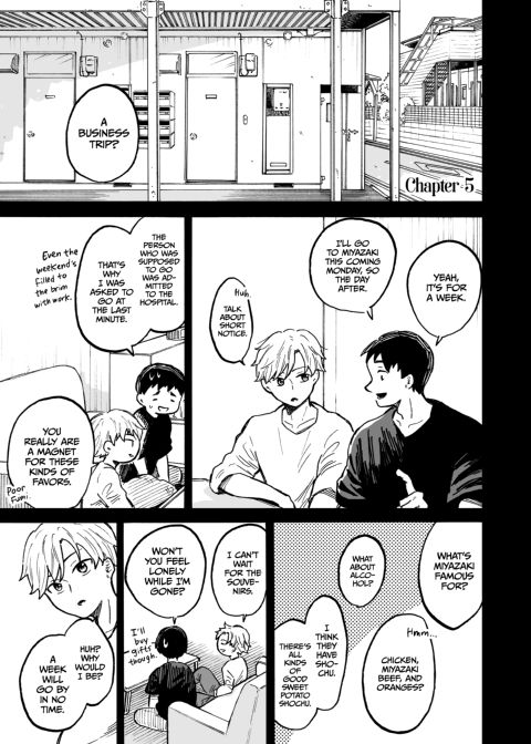 This is Love Part 2 Chapter 1 page 29