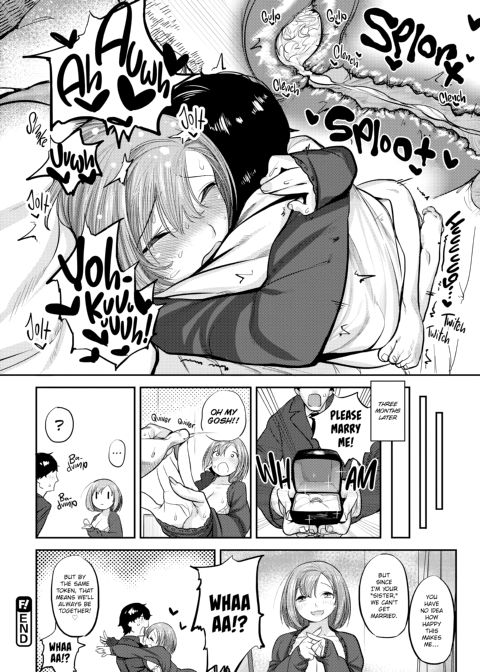 I'm Rather... Fond of You. Chapter 1 page 158