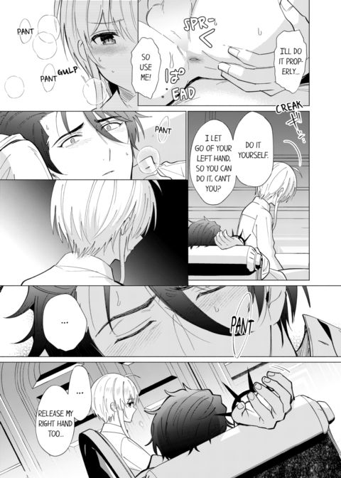 Reincarnated into Demon King Evelogia's World Vol.5 Chapter 1 page 65