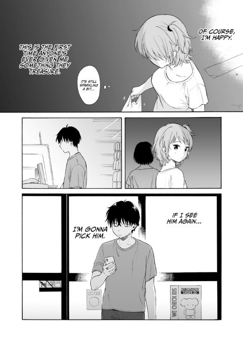 Instant Succubus 2 Chapter 1 page 7