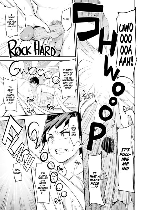 Tales of a Harem in Another World Vol. 1 Chapter 1 page 4