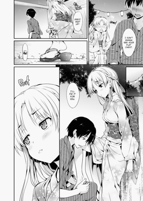 Every Girl Has Her Thorns Chapter 1 page 99