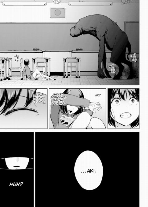Kokkuri-san Chapter 1 page 9