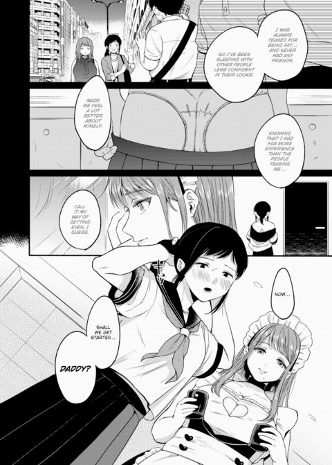 United Front Counter Chapter 1 page 6