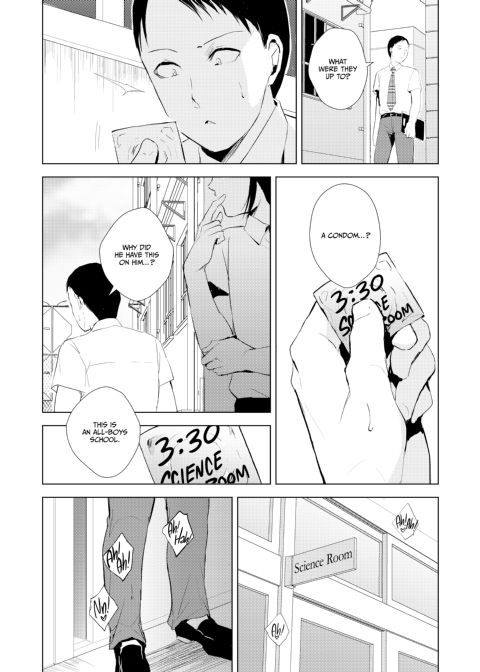 After School Tasks 1 & 2 Chapter 1 page 3
