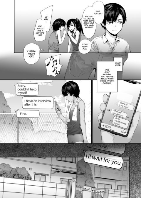 Shuttered Chapter 1 page 4