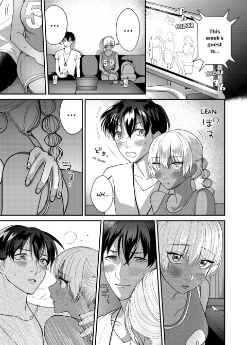 You Can If You Want To... I Found a Runaway Girl and Tried Putting It In... Turns Out She’s a Virgin! Chapter 1 page 93