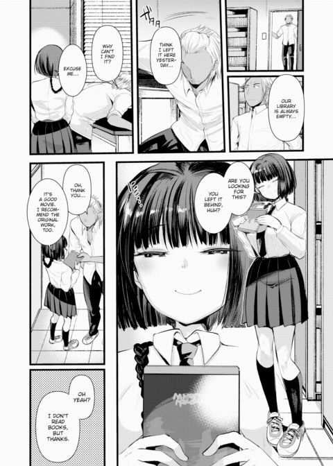 Awareness Chapter 1 page 2