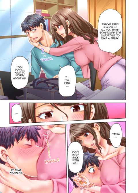 Marry Me, I'll Fuck You Until You're Pregnant! Vol.6 Chapter 1 page 74