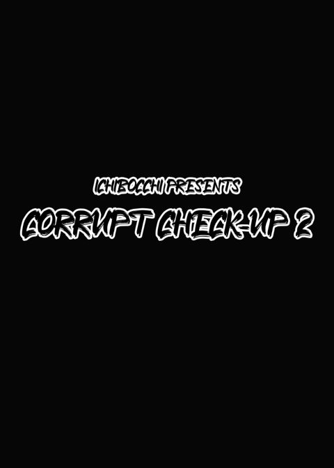 Corrupt Check-Up 2 Chapter 1 page 45