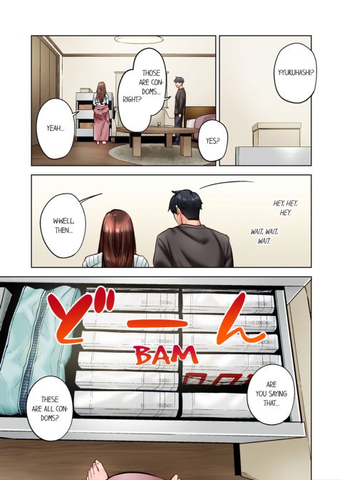 Simple Yet Sexy Vol. 11 Chapter 1 page 3