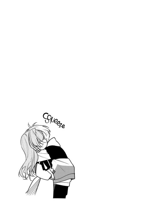 I Fell for My Friend's Older Sister + My Older Sister's Friend Is Annoying 2 Chapter 1 page 32