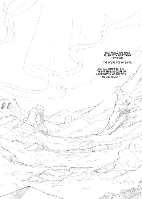 Silkscreen Chapter 1 page 3
