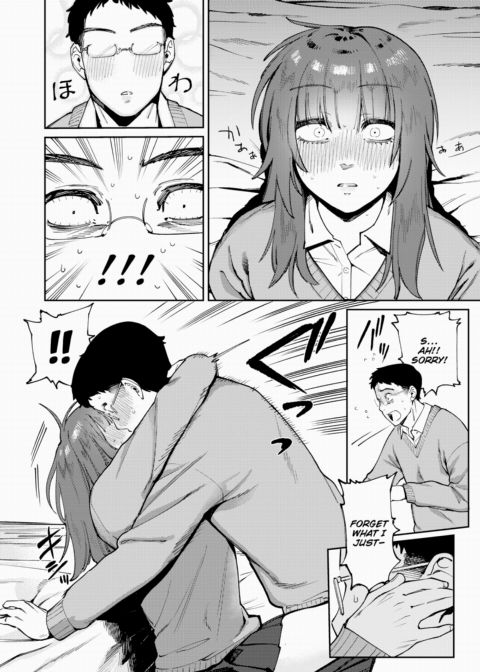 Longtime Love Chapter 1 page 8