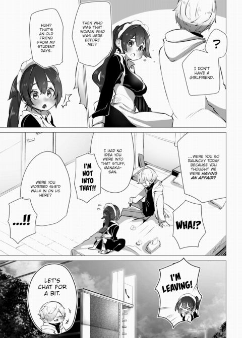 Tokyo Black Box Case.04 The Sadistic Professor's Case Report - Breaking the Rookie Female Investigator! Chapter 1 page 24