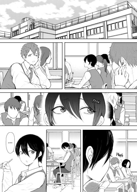 Sins of the Past 3 Chapter 1 page 2