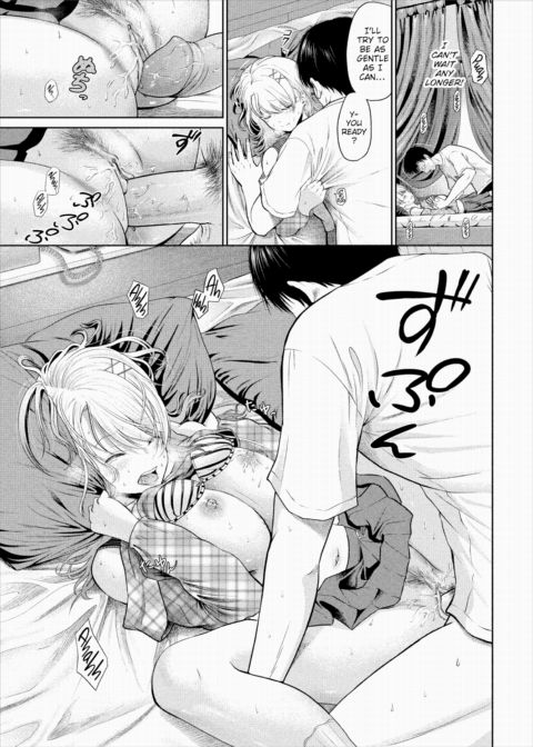 Snipe You! Chapter 1 page 13