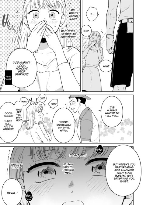 The Secret to a Happy Marriage Chapter 1 page 16