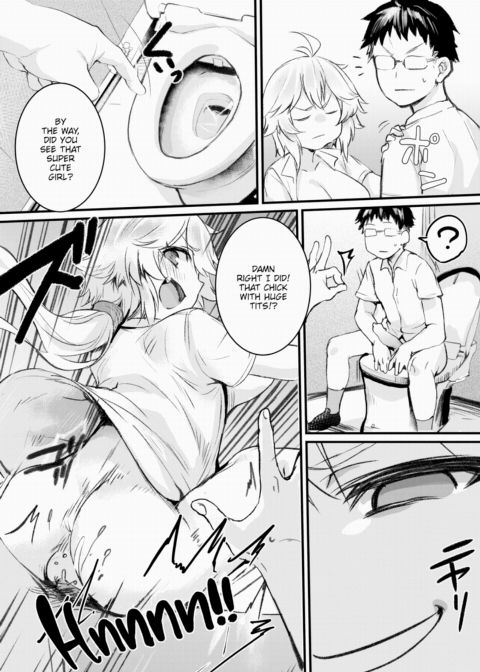 Peak Stupidity Chapter 1 page 11