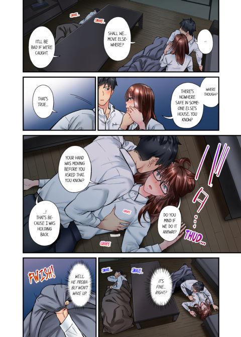 Simple Yet Sexy Vol. 4 Chapter 1 page 14