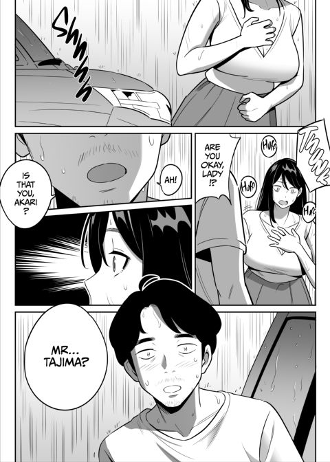 Oh Yeah! I Scored Big At A Discount Outcall Agency!! Continued Chapter 1 page 26