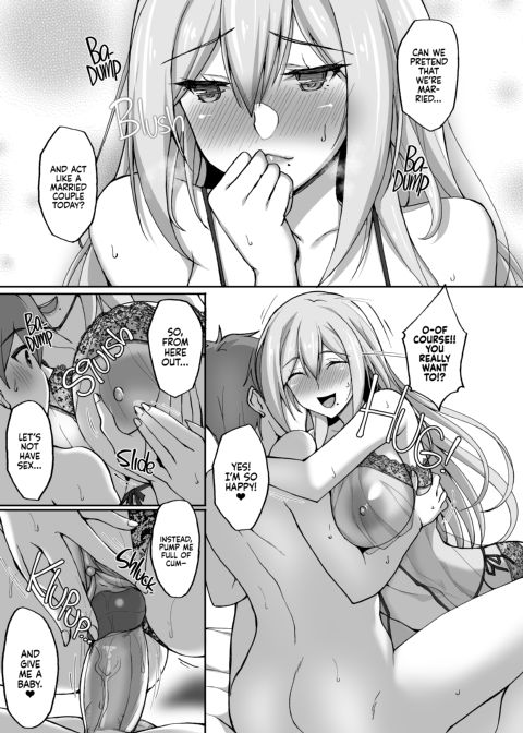 Do You Like Naughty Older Girls? Compilation 1 Chapter 1 page 68