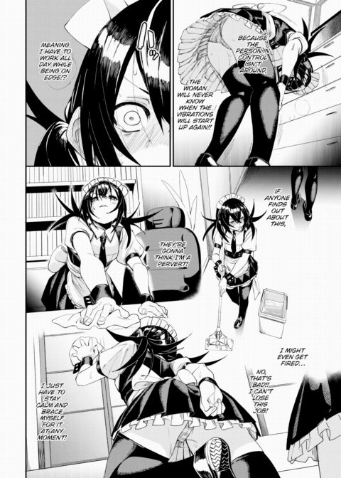 Yes? No? Chapter 1 page 10