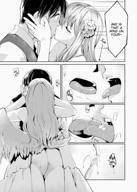 Caged Love Chapter 1 page 7