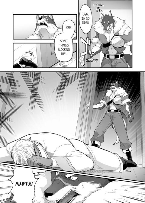 The Titan's Bride Vol.10 Chapter 1 page 66