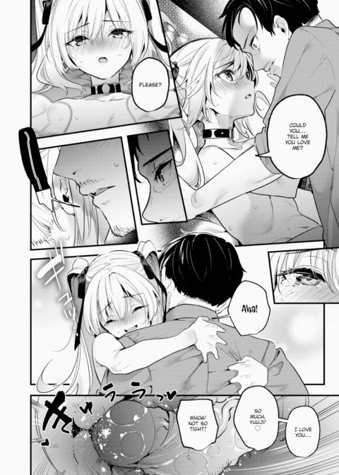 Idol Planning Chapter 1 page 20